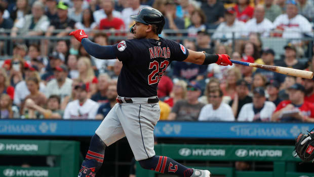 Josh Naylor Jul 18 2023
